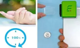 ساخت کوچک‌ترین دستگاه شمارش‌گر خون