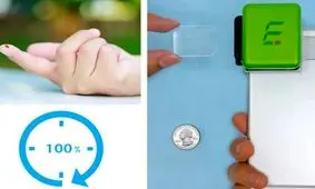 ساخت کوچک‌ترین دستگاه شمارش‌گر خون