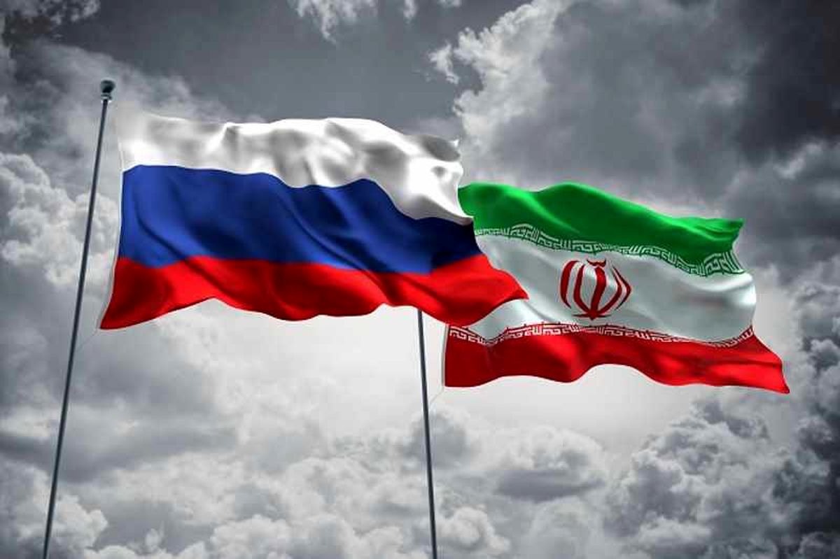 اتصال سیستم بانکی ایران و روسیه در آینده نزدیک