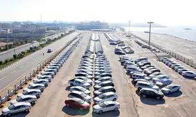 پای یک نماینده دیگر به پرونده فساد خودرو باز شد / اتهام نماینده ها، تبانی در خرید 6هزار خودروی رانتی!