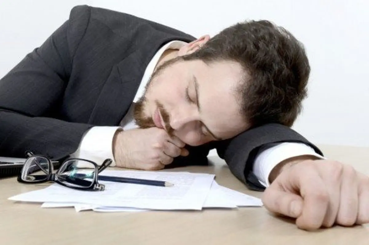 اگر زود احساس خستگی می‌کنید این خبر را بخوانید