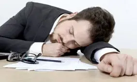 اگر زود احساس خستگی می‌کنید این خبر را بخوانید