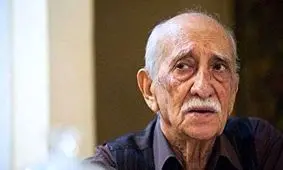 داریوش اسدزاده درگذشت