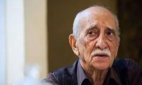 داریوش اسدزاده درگذشت