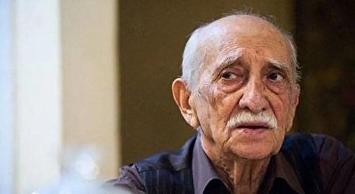 داریوش اسدزاده درگذشت