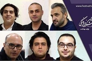 مانی رهنما و حمید حامی در جشنواره فرهنگی وزارت بهداشت