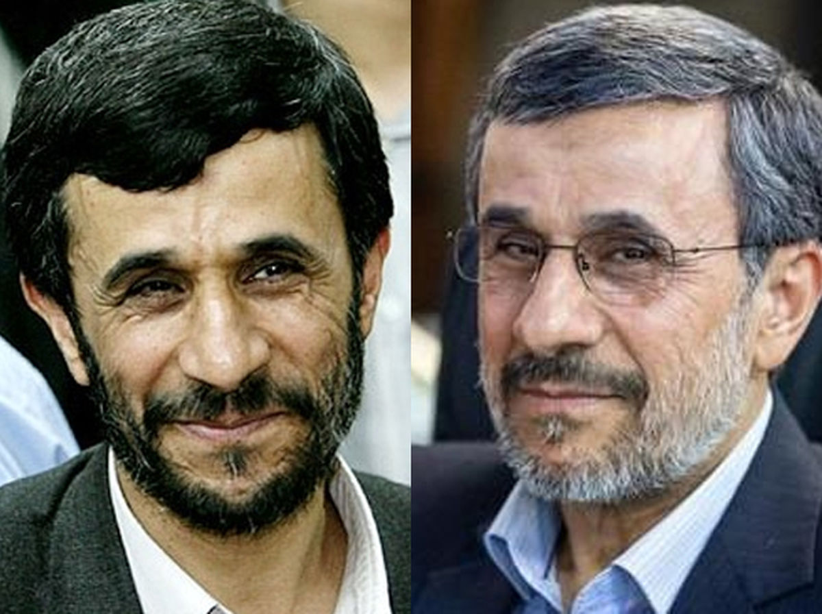 این احمدی نژاد، همان احمدی نژاد ۸۴ است / آیا مدعی «بهار» واقعا خود را منجیِ مجهز به حمایت نیرو‌های ماوراءالطبیعه، می‌داند؟