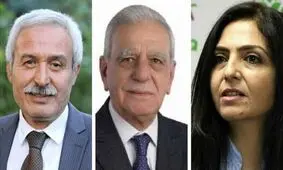 اردوغان سه شهردار را برکنار کرد/در ترکیه چه خبر است؟