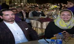 فیلم / مهناز افشار : برای دوست داشتنم تاوانی دادم که روحم را زخمی کرد