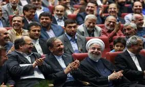 ویدئوکلیپ طنز / شوخی تتلو با کابینه روحانی؛ نه می تونید که تورم رو مهارش کنید، نه...