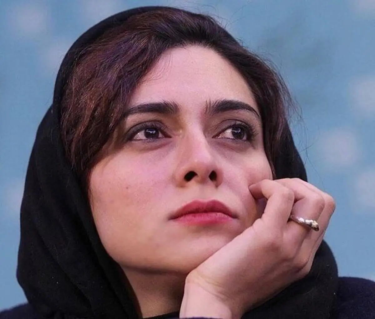 ممنوع‌الخروجی پگاه آهنگرانی