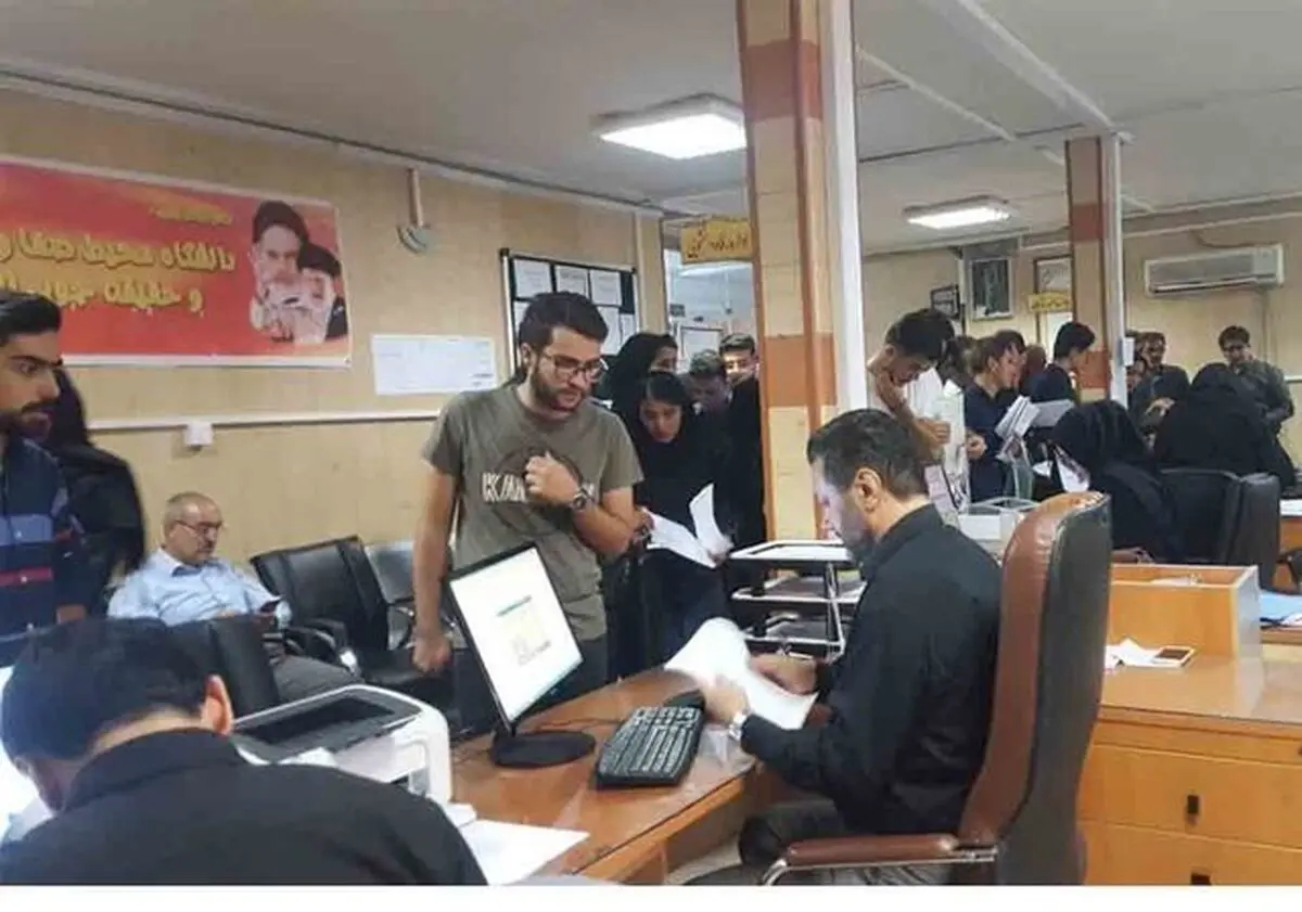افزایش پوشش وام‌های دانشجویی تا صد هزار دانشجو