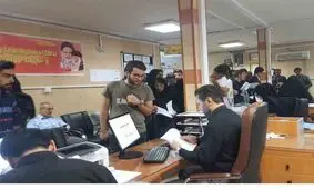 افزایش پوشش وام‌های دانشجویی تا صد هزار دانشجو