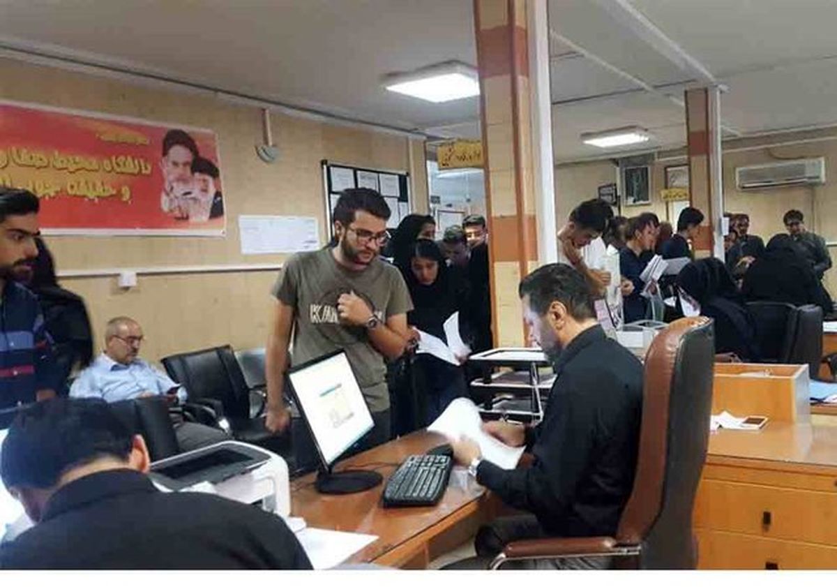 افزایش پوشش وامهای دانشجویی تا صد هزار دانشجو