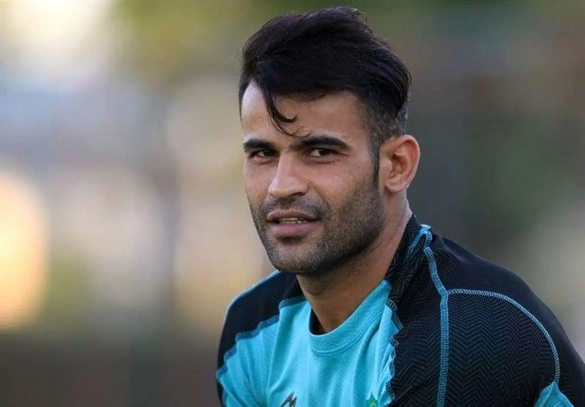 آل کثیر: برای بازی در آبادان لحظه شماری می‌کنم