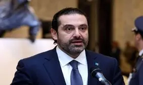 واکنش سعد حریری به سقوط دو هواپیمای اسرائیلی در بیروت / اقدام رژیم صهیونیستی تهدیدی برای ثبات منطقه ای و تلاش برای کشاندن اوضاع به سمت تنش بیشتر است