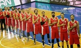 شکست تیم‌ملی بسکتبال برابر لهستان