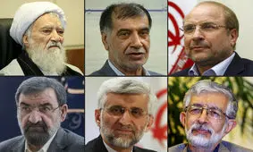 بازار شلوغ لیدری در جریان اصولگرا/حداد به‌دنبال رقابت با باهنر