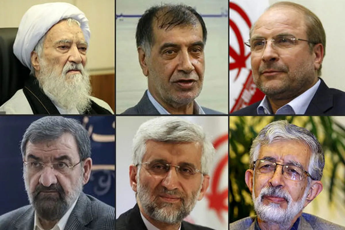 بازار شلوغ لیدری در جریان اصولگرا/حداد به‌دنبال رقابت با باهنر