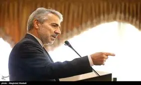 منتقدان کیلویی حرف می‌زنند/ کار رسانه ملی سخیف است/ دست به نامه شدن احمدی‌نژاد خوب است