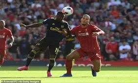 بعد از 539 روز؛ حماسه دریبل فن دایک