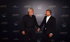 حسینی: بهترین دفاع سال شجاع است