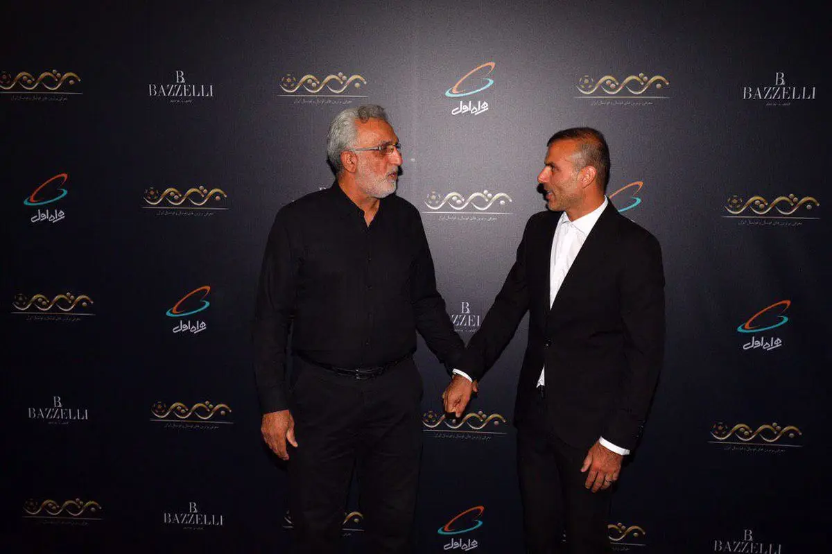 حسینی: بهترین دفاع سال شجاع است