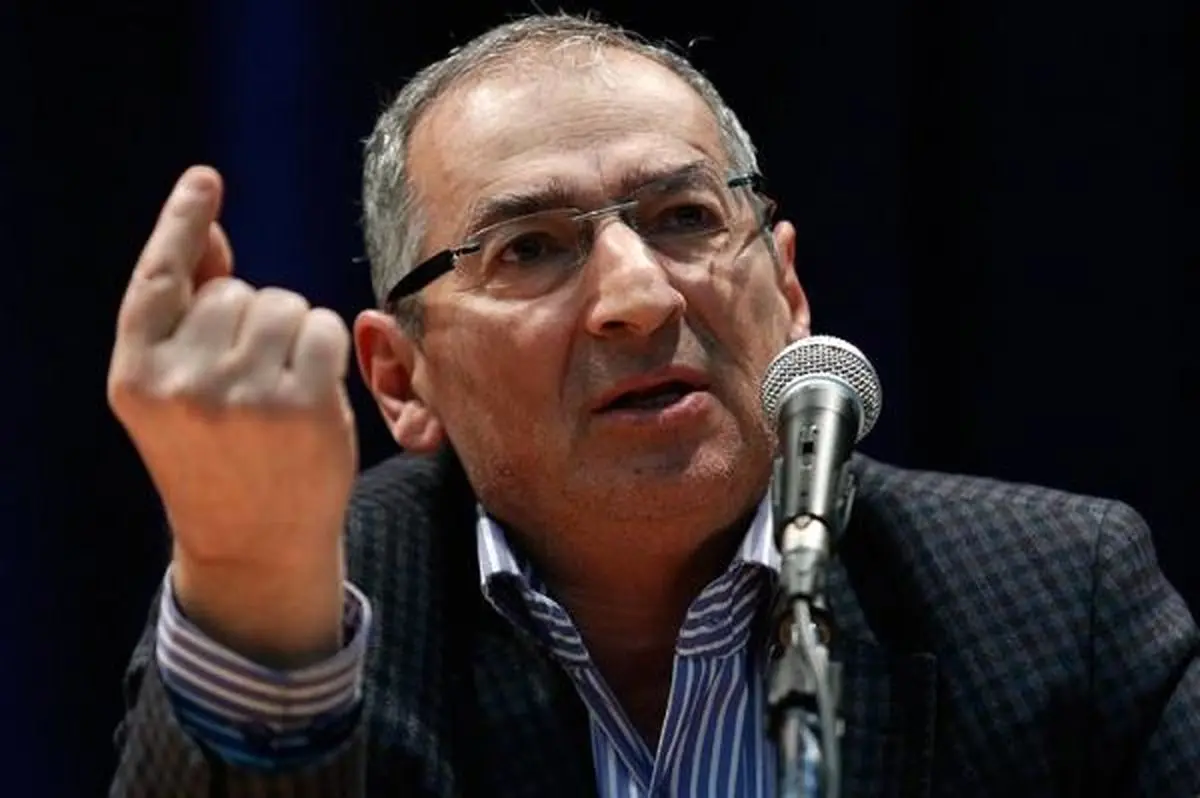 زیباکلام: روحانی به مطالبات حامیانش سر سوزنی توجه ندارد