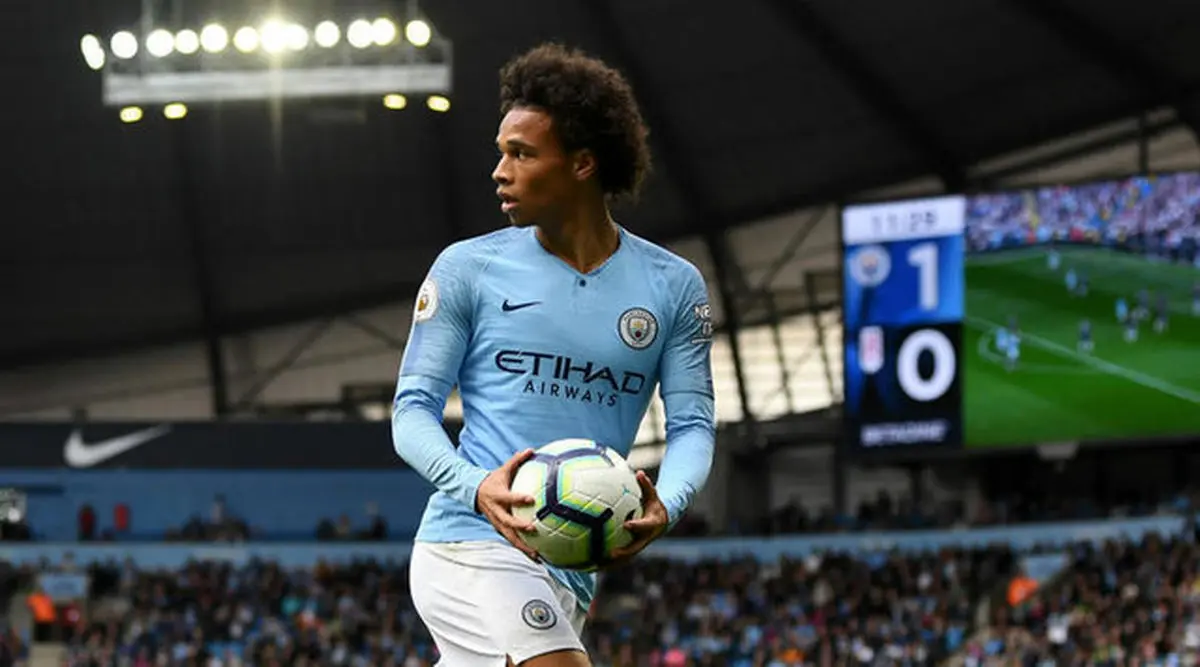 پیام سانه به هواداران سیتی