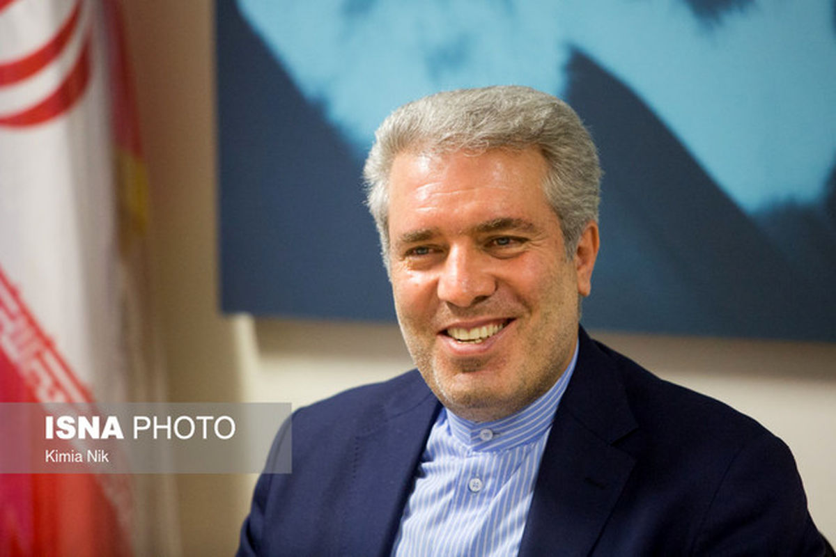 عضو کمیسیون فرهنگی مجلس: «مونسان» میتواند وزیر مناسبی برای وزارت میراث فرهنگی باشد