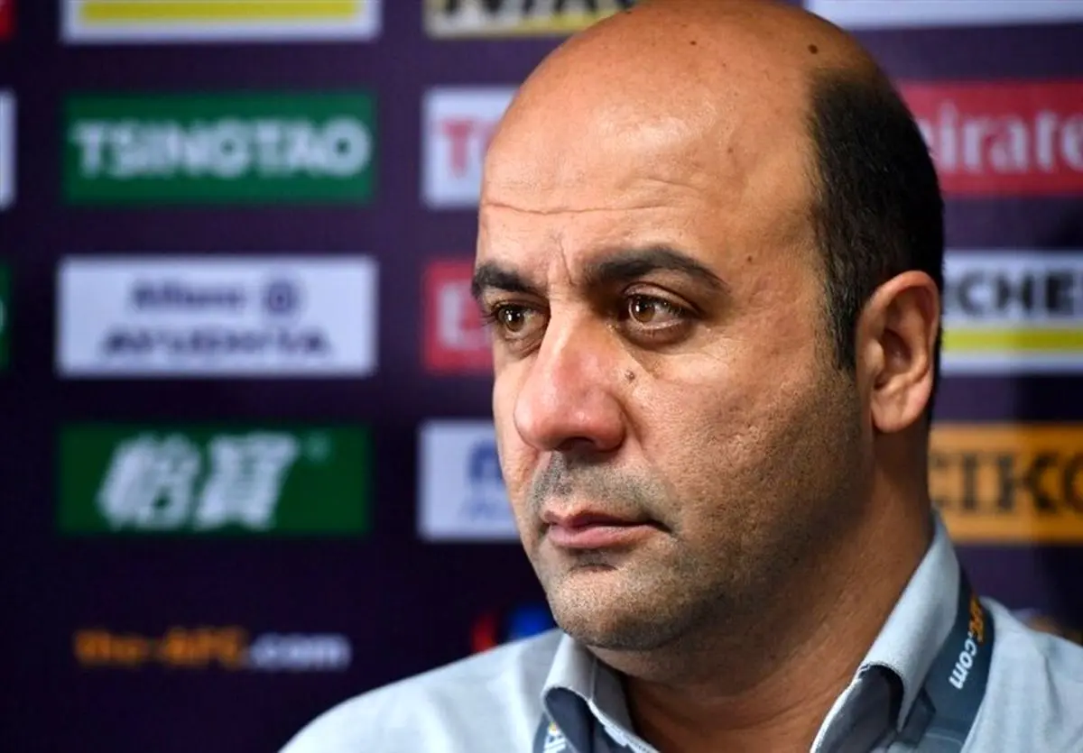 تقی پور: ارزش های فوتسال ایران و آسیا را به نمایش می گذاریم