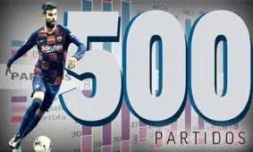 پیکه 500؛ شب تاریخی جرارد در نوکمپ