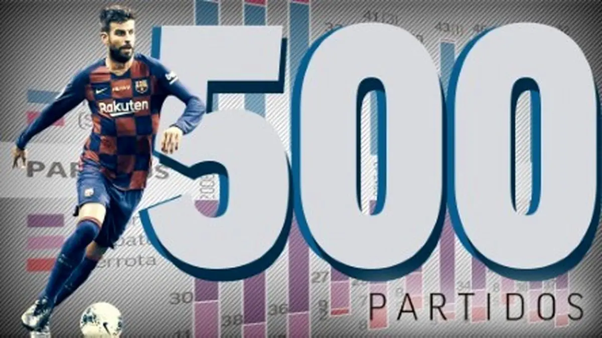 پیکه 500؛ شب تاریخی جرارد در نوکمپ