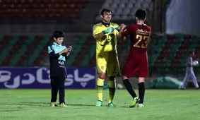 خوشبختی یک هفته‌ای برای جدا شده‌های استقلال