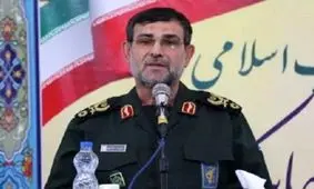 فرمانده نیروی دریایی سپاه: حضور دشمن را به صورت مستمر حتی در حوضچه ها و اسکله ها رصد می‌کنیم