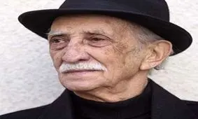 نگاهی به زندگی هنری مرحوم داریوش اسدزاده