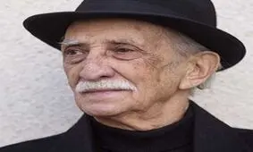 نگاهی به زندگی هنری مرحوم داریوش اسدزاده