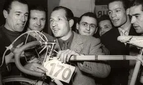 راز بزرگ زندگی دوچرخه سوار مشهور ایتالیایی که پس از مرگش فاش شد جه بود؟ / فراری دادن یهودیان در طول جنگ جهانی