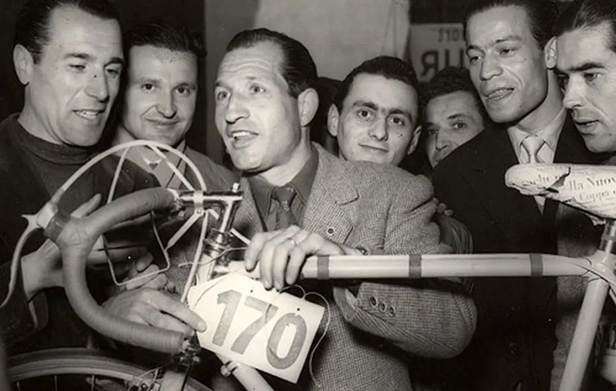 راز بزرگ زندگی دوچرخه سوار مشهور ایتالیایی که پس از مرگش فاش شد جه بود؟ / فراری دادن یهودیان در طول جنگ جهانی