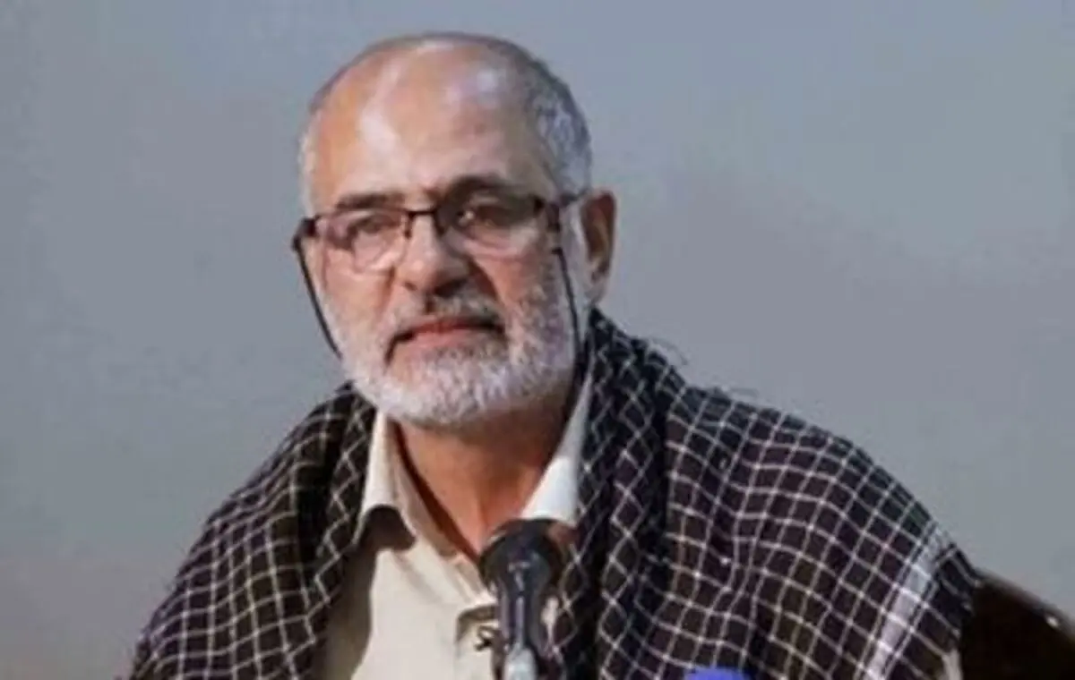 اصطلاح جدید حسین الله‌کرم؛ مذاکره مقاومتی/ زدن پهپاد آمریکا و توقیف نفتکش انگلیس، عملیات‌های ایذایی بود