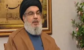 سید حسن نصرالله: تعرض دیشب اسرائیل، بسیار خطرناک بود