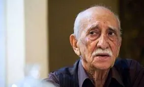 زمان تشییع داریوش اسدزاده مشخص شد