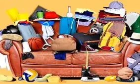 ۶۶ وسیله‌ای که باید دور انداخته شود!