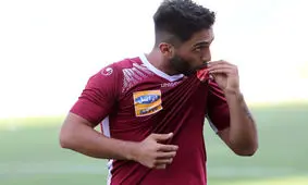 خلیلی: پرسپولیس احمدوند را به خاطر مثبت شدن تست متادون نخواست!