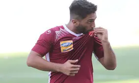 خلیلی: پرسپولیس احمدوند را به خاطر مثبت شدن تست متادون نخواست!