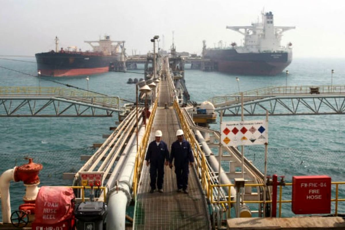 رویترز مدعی شد: ایران خواهان افزایش صادرات نفت است