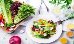 راهکارهای غذایی برای درمان یبوست