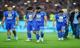 پشت پرده باخت استقلال در اولین بازی!