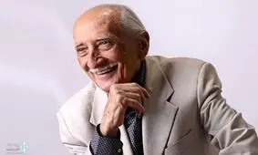 عکس| حضور هنرمندان در خانه داریوش اسدزاده برای عرض تسلیت