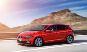 فولکس واگن به ایران می‌آید